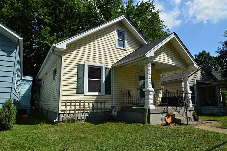 1st image of 519 Rawlings St