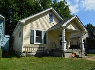 519 Rawlings St, Louisville, KY 40217