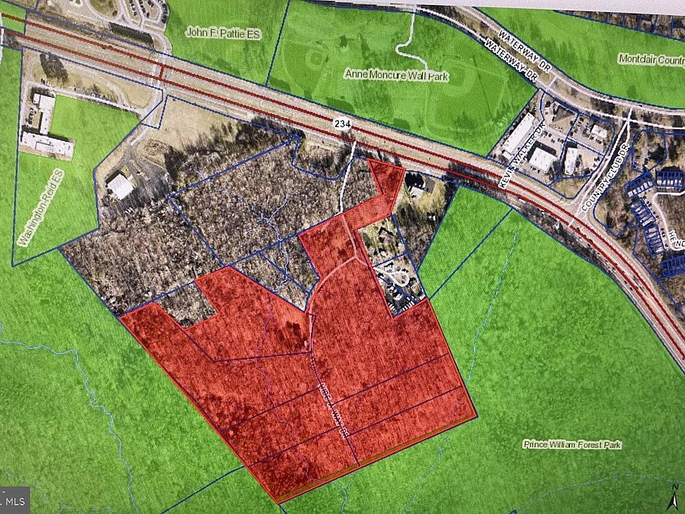 1st image of 16222 Hide A Way Dr