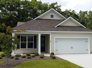 120 Shady Arbor Loop LOT 5, Fulton A Longs, SC 29568