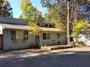519 S Spruce St, Sisters, OR 97759
