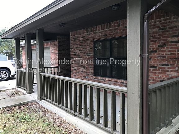 3rd image of 304 S Bowie Dr