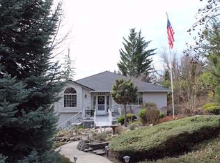 4568 Cloudcrest Dr, Medford, OR 97504