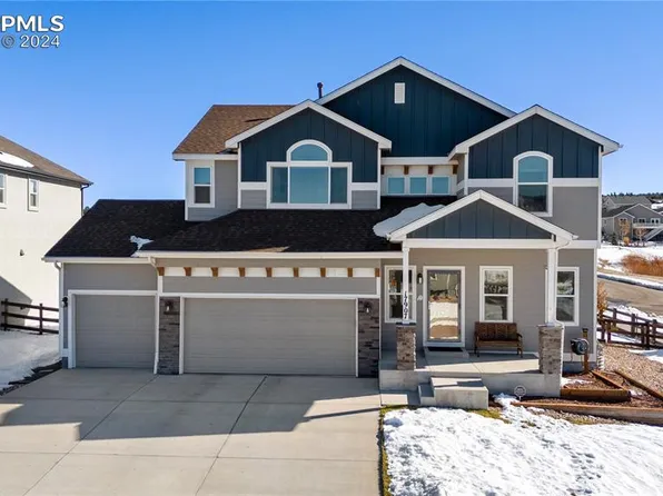 17907 Blue Opal Ct, Monument, CO 80132