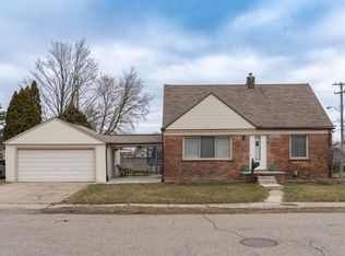 16605 Rosemary, Fraser, MI