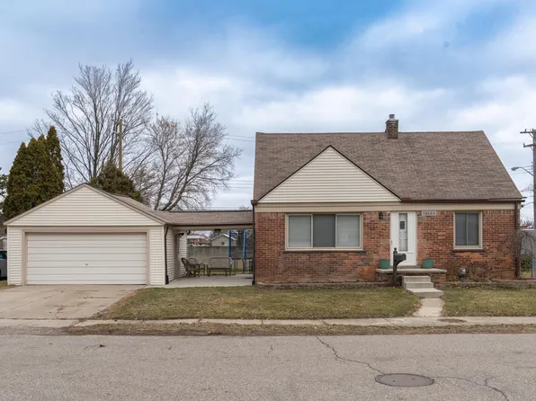 16605 Rosemary, Fraser, MI 48026