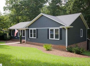 106 Muirwood Dr, Mauldin, SC 29662