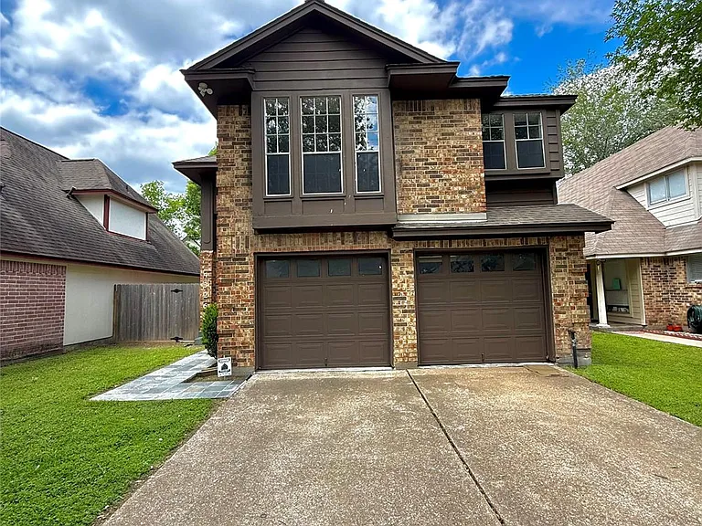 4326 Tracemeadow Dr — Photo 1