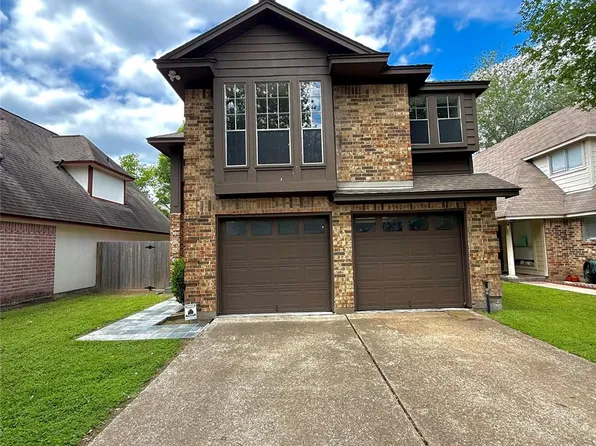 4326 Tracemeadow Dr, Houston, TX 77066