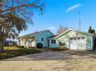 8990 Crescent St, Lakeview, OH 43331