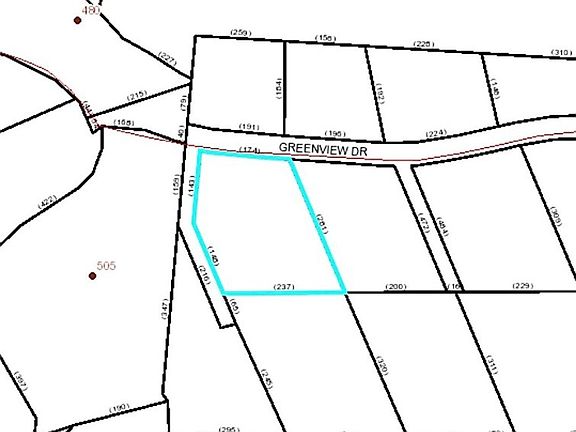 3rd image of Lot 12 Greenview Drive