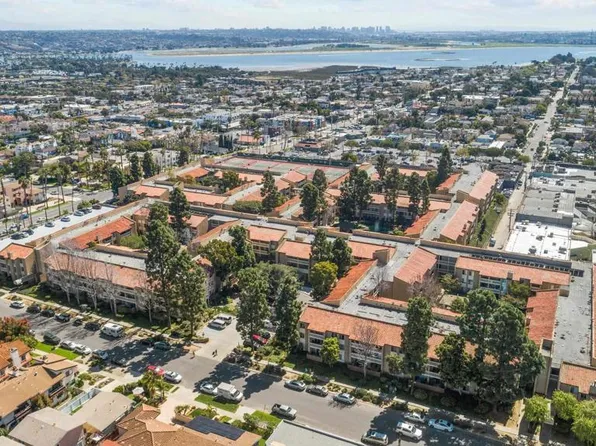 1885 Diamond St Unit 2-323, San Diego, CA 92109