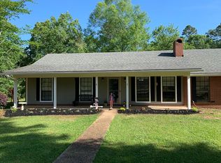 20 Oak Hill Ln, Monticello, MS 39654