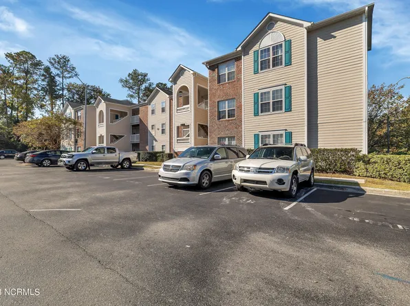 901 Litchfield Way #H, Wilmington, NC 28405