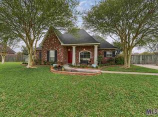 36477 Lucas Dr, Denham Springs, LA 70706