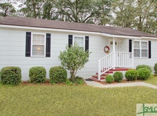 2319 Fleet St, Savannah, GA 31404