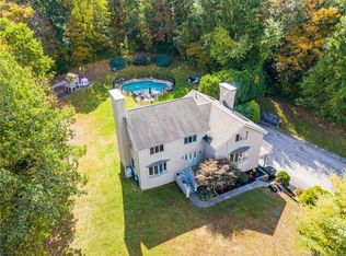 444 Fitchville Rd, Bozrah, CT 06334