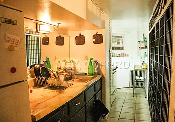 Rented by Oxford Property Group