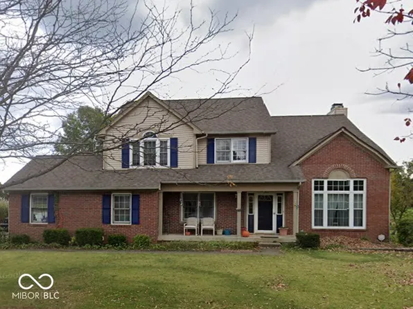 4719 Arabian Run, Indianapolis, IN 46228