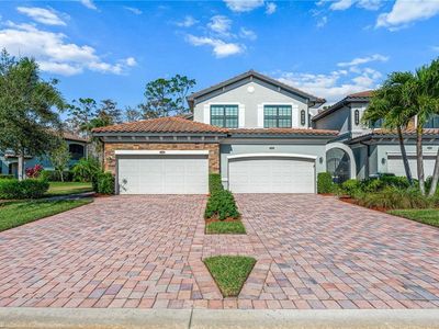 9476 Casoria CT #101, Naples, FL, 34113