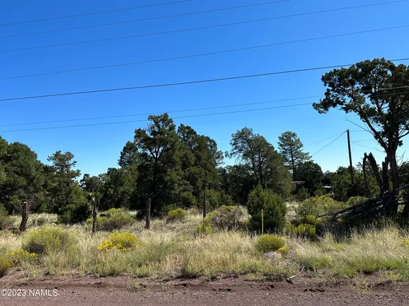 6237 Columbine Blvd, Flagstaff, AZ 86004