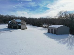 431 SE 281st Rd, Warrensburg, MO 64093