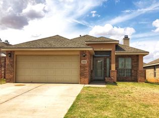 7008 95th St, Lubbock, TX 79424