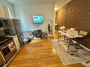 1 King St APT 4, New York, NY 10012