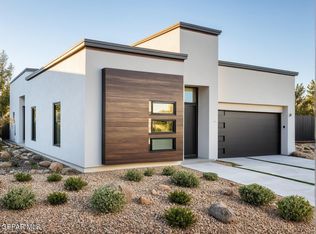 13857 October Sky Ct, El Paso, TX 79928