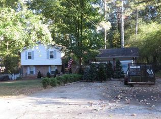2970 Creekwood Ln, Lawrenceville, GA