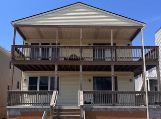 3136 Haven Ave #3138, Ocean City, NJ 08226