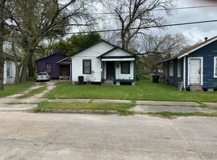 2502 Altoona St, Houston, TX 77026