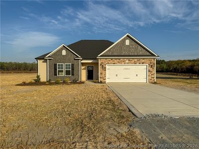 4047 Collier Rd Lot 3, Wade, NC, 28395