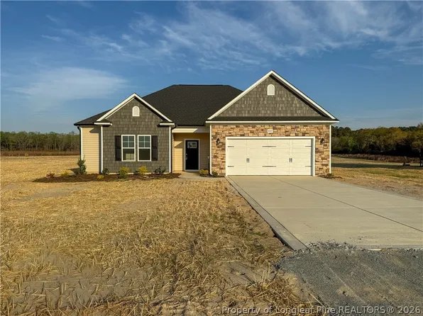 4047 Collier Rd Lot 3, Wade, NC 28395