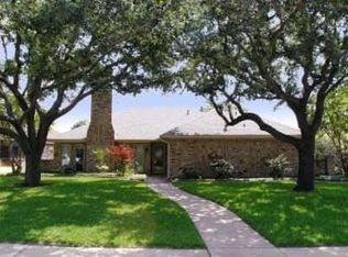 4018 Winter Park Ln, Addison, TX 75001