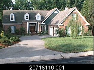 9334 Hanover, Charlotte, NC 28210