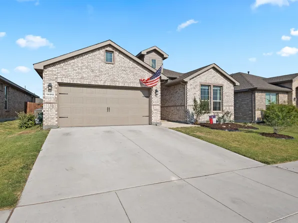 14512 Bootes Dr, Haslet, TX 76052