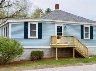 10 Cote Cir, Raymond, NH 03077