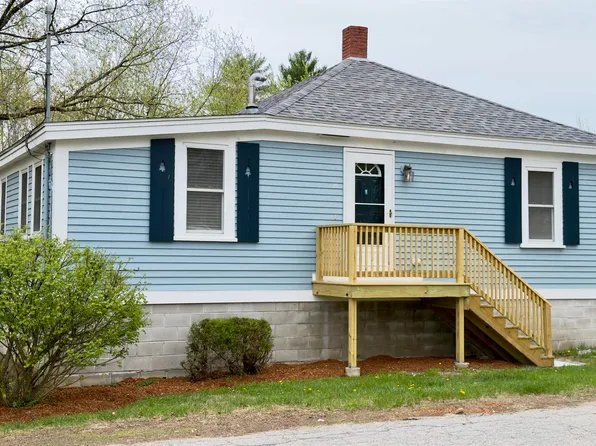 10 Cote Circle Avenue, Raymond, NH 03077