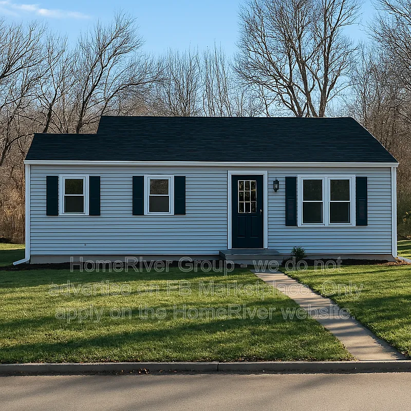 2 bed, 1.0 bath, 732 sqft, $1,125 — Photo 1