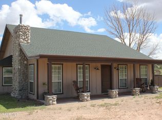 1455 S Lakeshore Dr, Chino Valley, AZ 86323