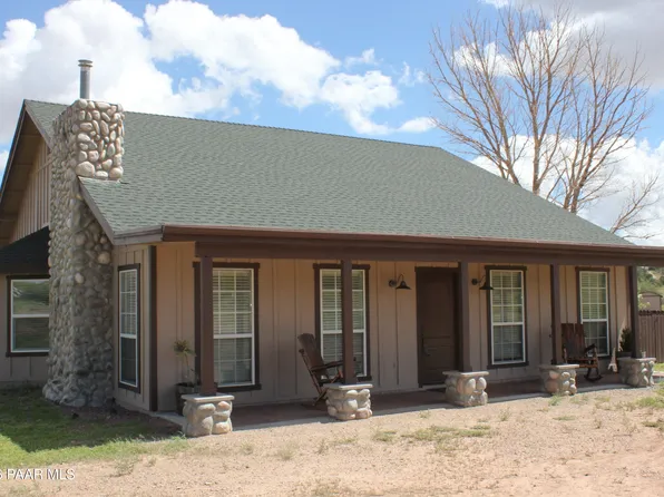 1455 S Lakeshore Dr, Chino Valley, AZ 86323