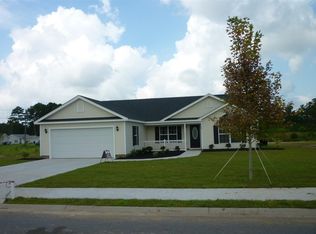 679 American Beech St, Loris, SC 29569