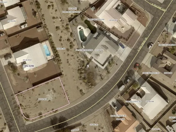 0 S Kodiak E, Fort Mohave, AZ 86426