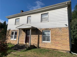 395 Vernon Rd, Greenville, PA 16125