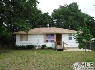 7821 Lowery Rd, Fort Worth, TX 76120