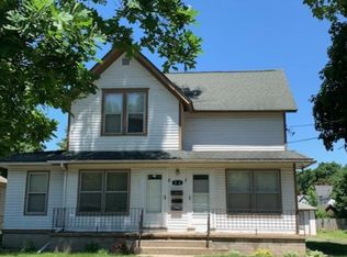 606 Wheaton Ave #1, Kalamazoo, MI 49008