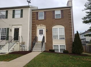 432 Terry Ct #B4, Frederick, MD 21701