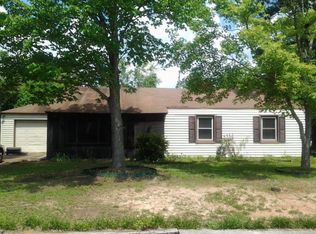 1171 Alderman St NE, Aiken, SC 29801