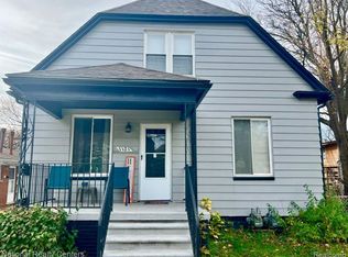 1121 Montie Rd, Lincoln Park, MI 48146
